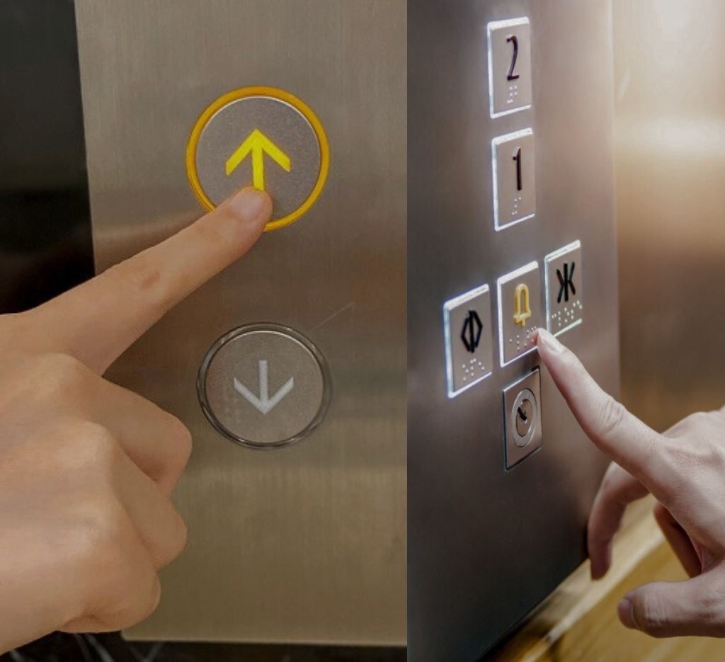 Hướng dẫn sử dụng bảng điều khiển thang máy đơn giản nhất