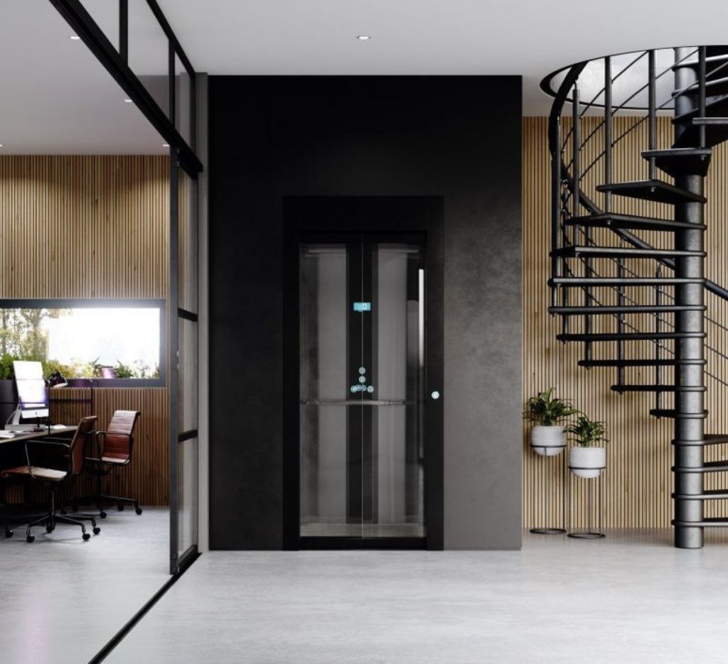 Lắp đặt thang máy gia đình, nên hay không nên?