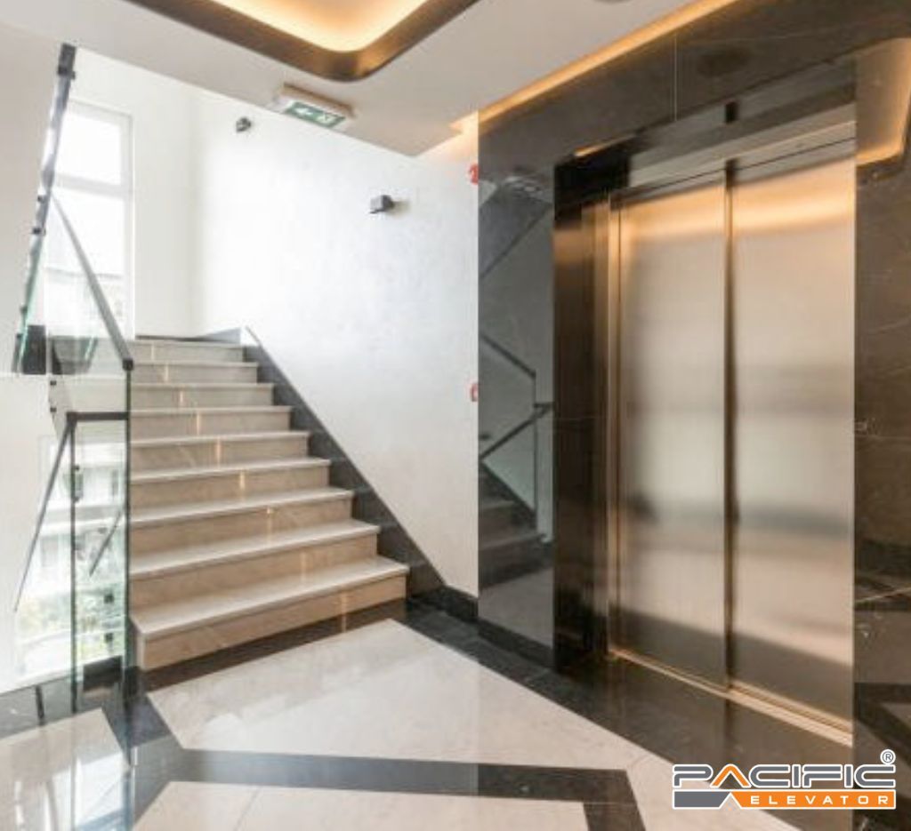Lắp đặt thang máy gia đình giá tốt tại Bình Định