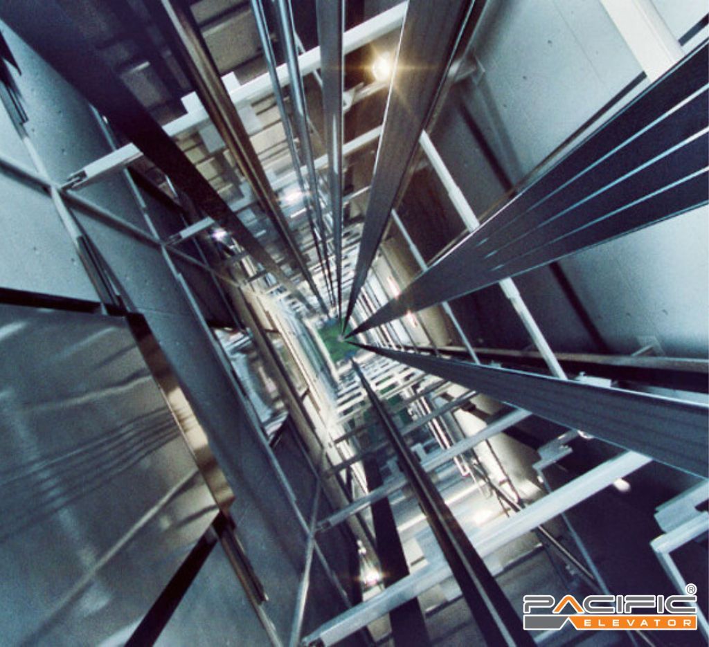 Lắp đặt thang máy gia đình uy tín tại Đà Nẵng