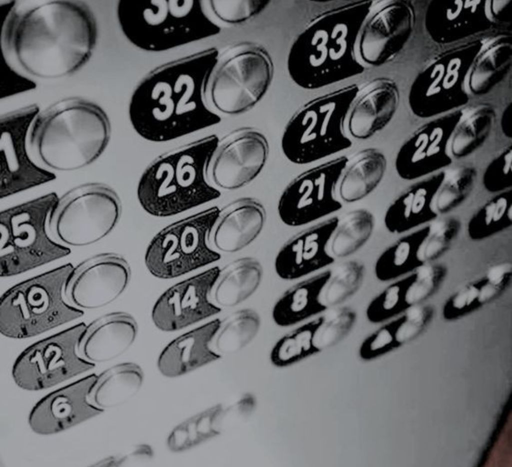 Những điều thú vị về thang máy có thể bạn chưa biết