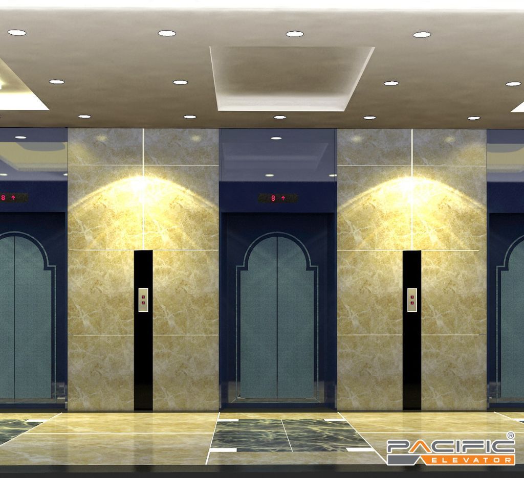 Những lưu ý khi lắp đặt thang máy cho văn phòng