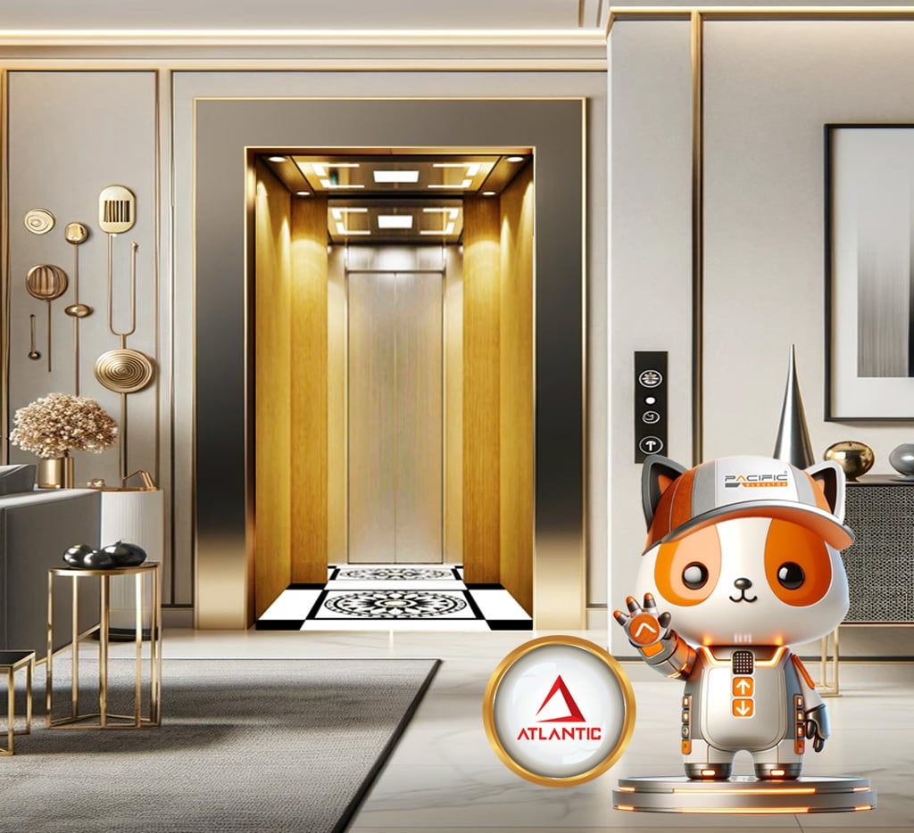 3 lợi ích nổi bật khi lắp đặt thang máy gia đình bạn nên biết