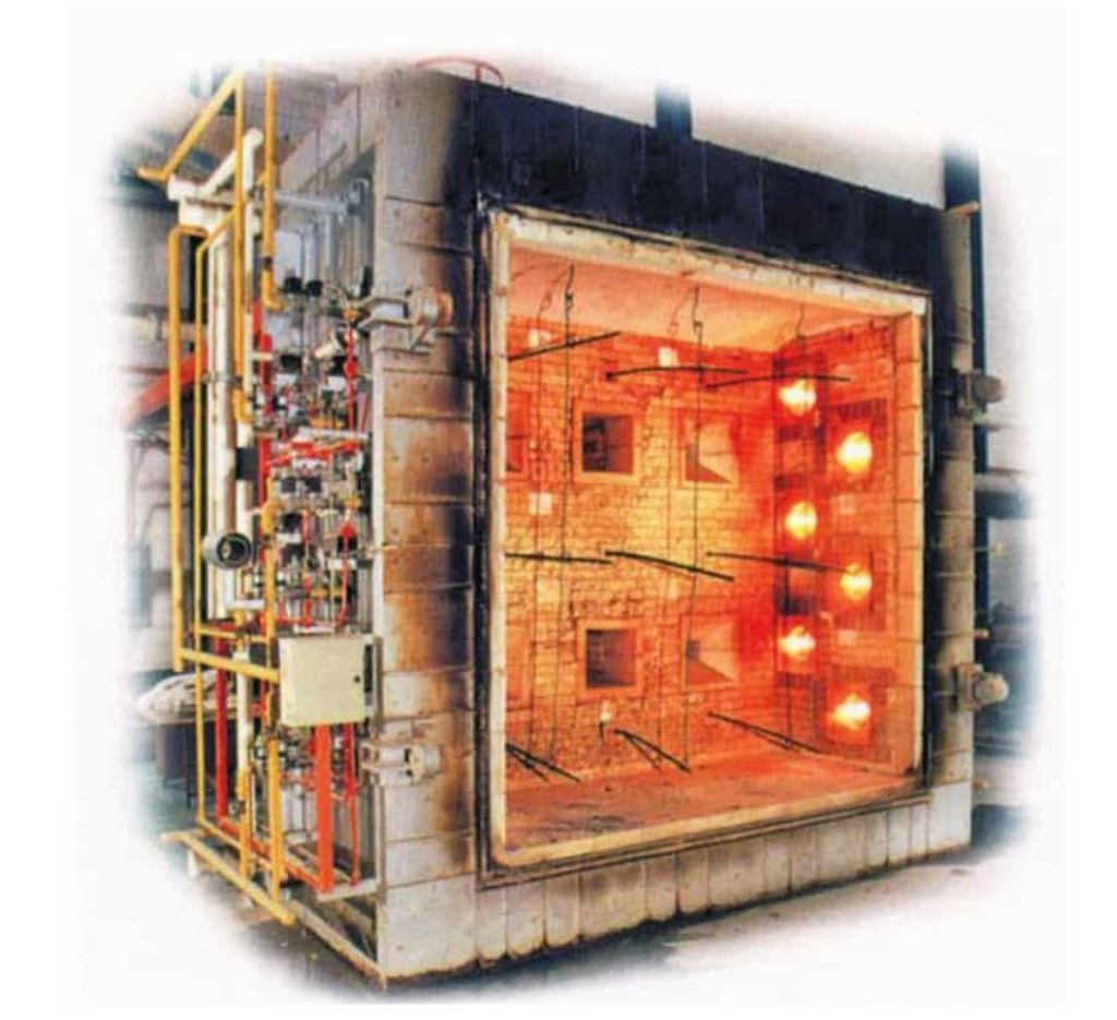 Thang máy chống cháy là gì? Quy định an toàn của thang máy chống cháy