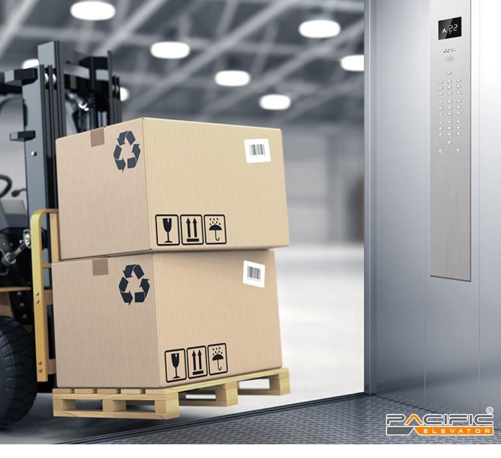 Tổng hợp những lỗi ở thang máy tải hàng và cách khắc phục hiệu quả