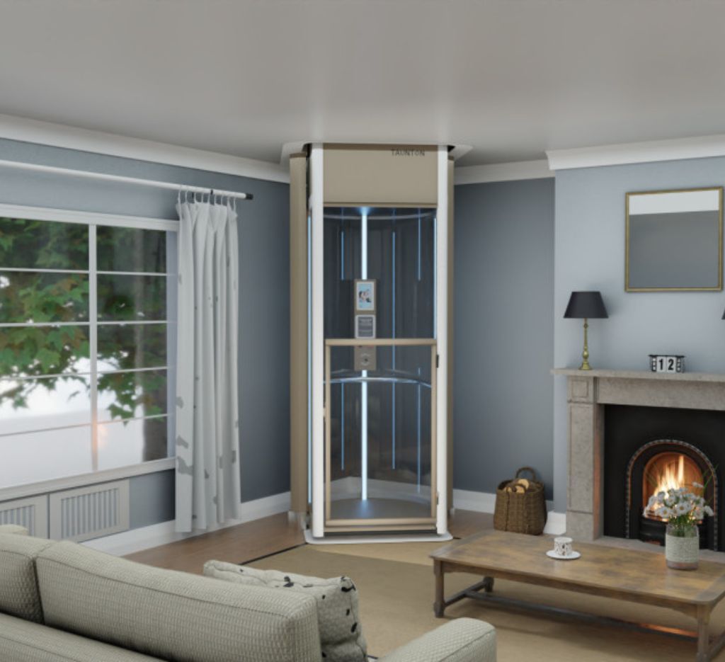 Top 3 thương hiệu thang máy gia đình tốt nhất hiện nay