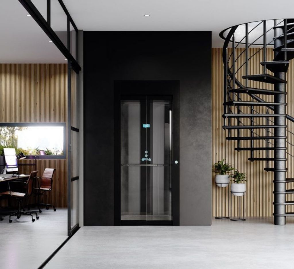 Top 6 câu hỏi thường gặp khi lắp đặt thang máy gia đình