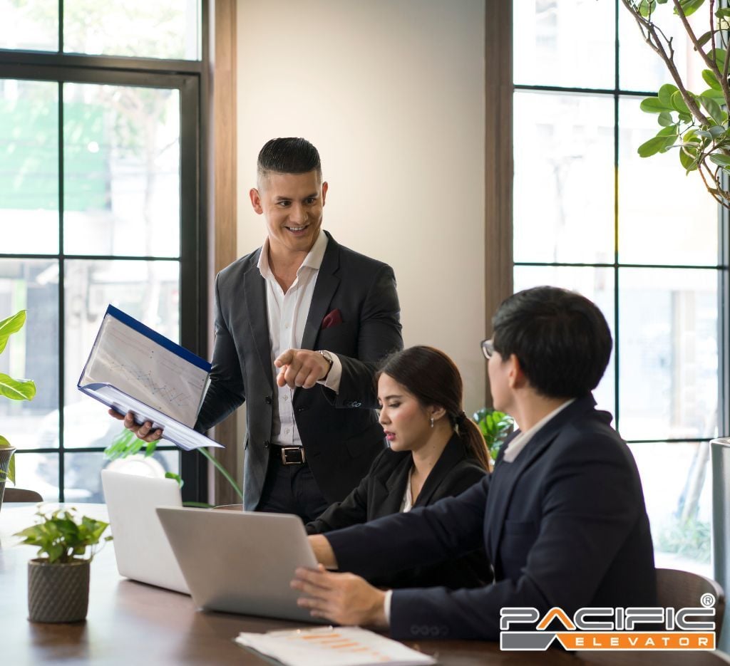 Tuyển dụng Trưởng phòng Kinh doanh (ASM)