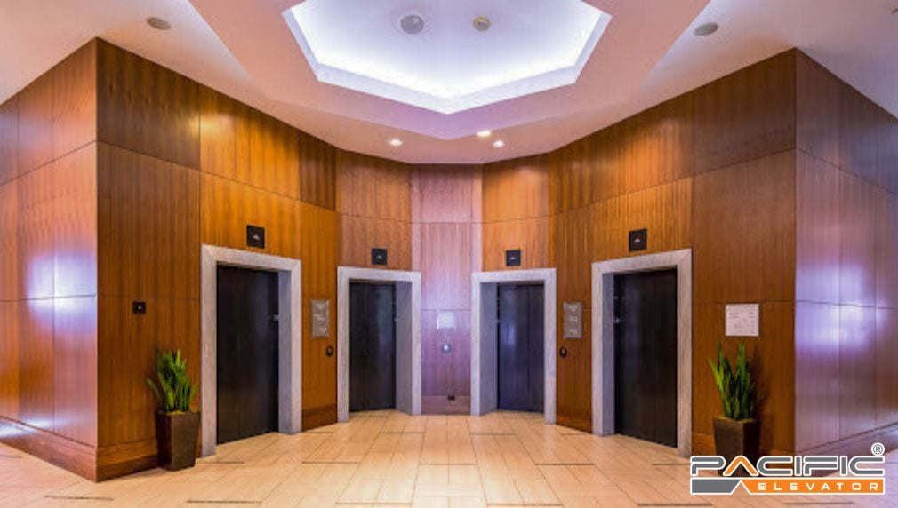 Bảo trì thang máy tại Đà Nẵng