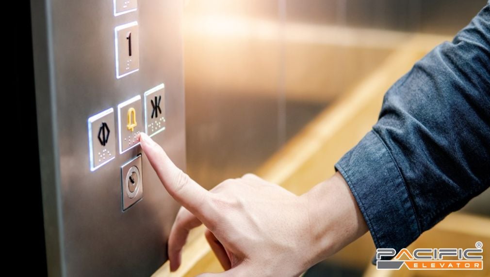 bảo trì thang máy định kì nâng cao trải nghiệm người dùng