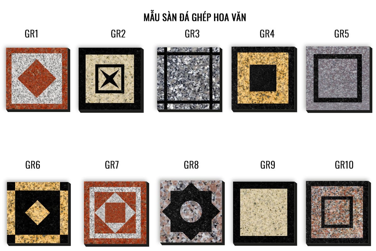 Cabin vật liệu mẫu Thang máy Pacific