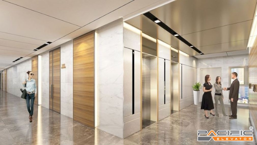 bảo hiểm thang máy thể hiện trách nhiệm của doanh nghiệp