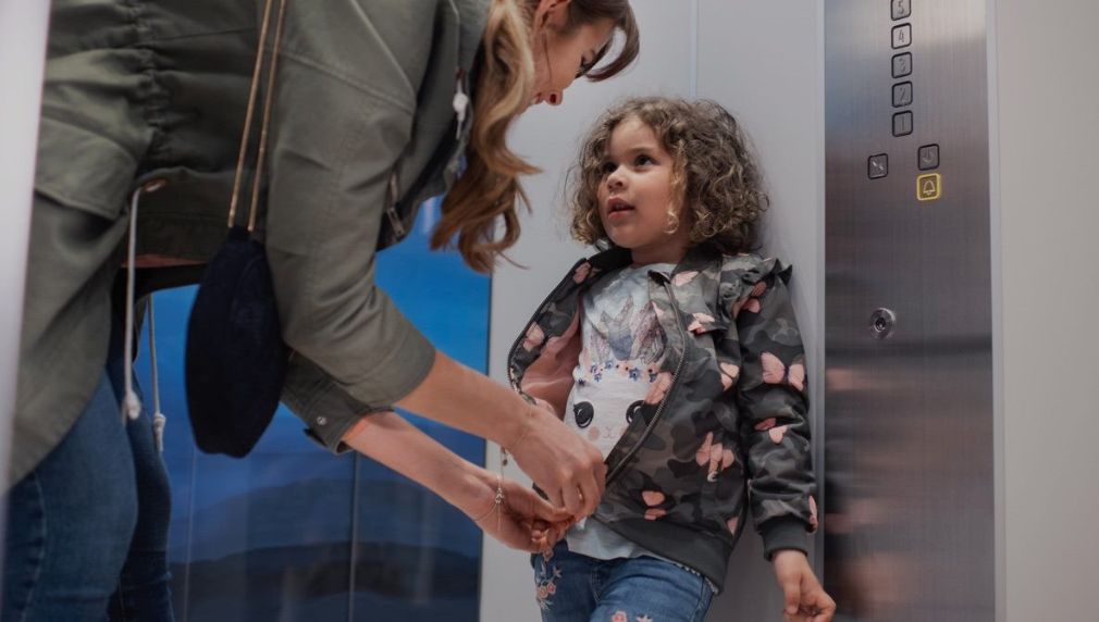 tiêu chí lựa chọn thang máy gia đình