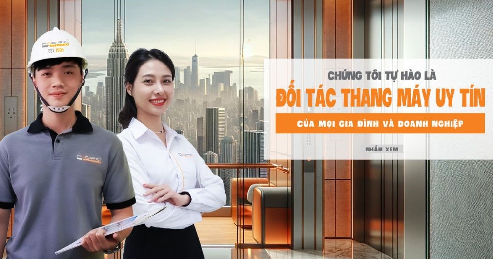 tiêu chí lựa chọn thang máy gia đình