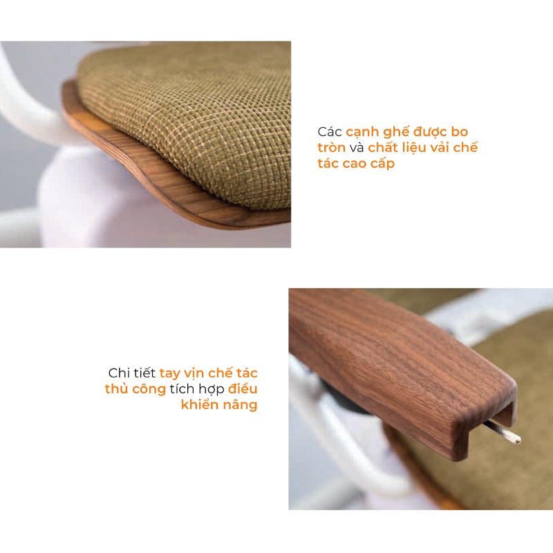 Thang Máy Thang Máy - Dòng Cao Cấp