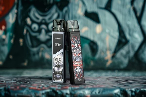 Aspire Favostix V2 Pod Kit