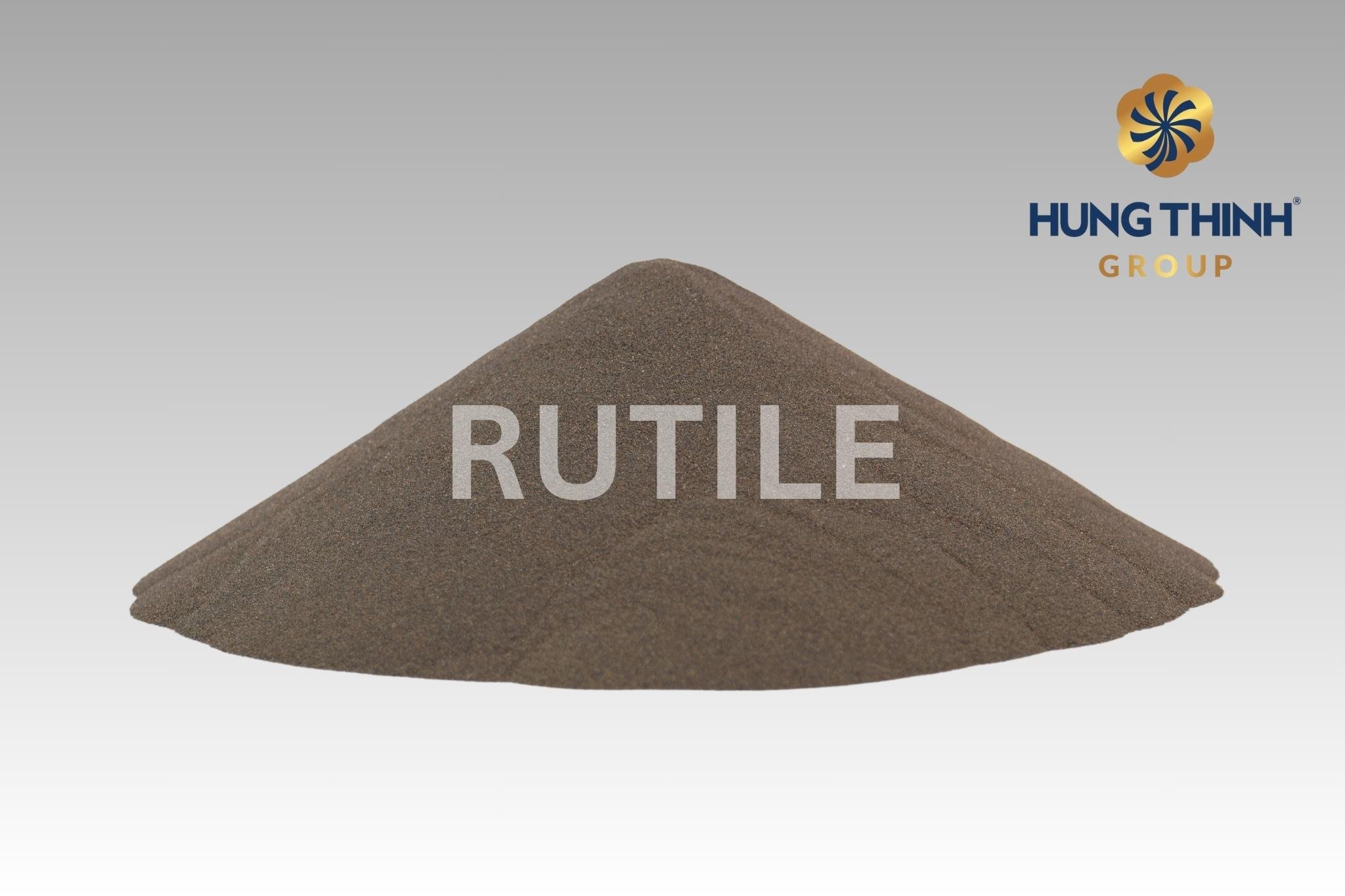 Rutile