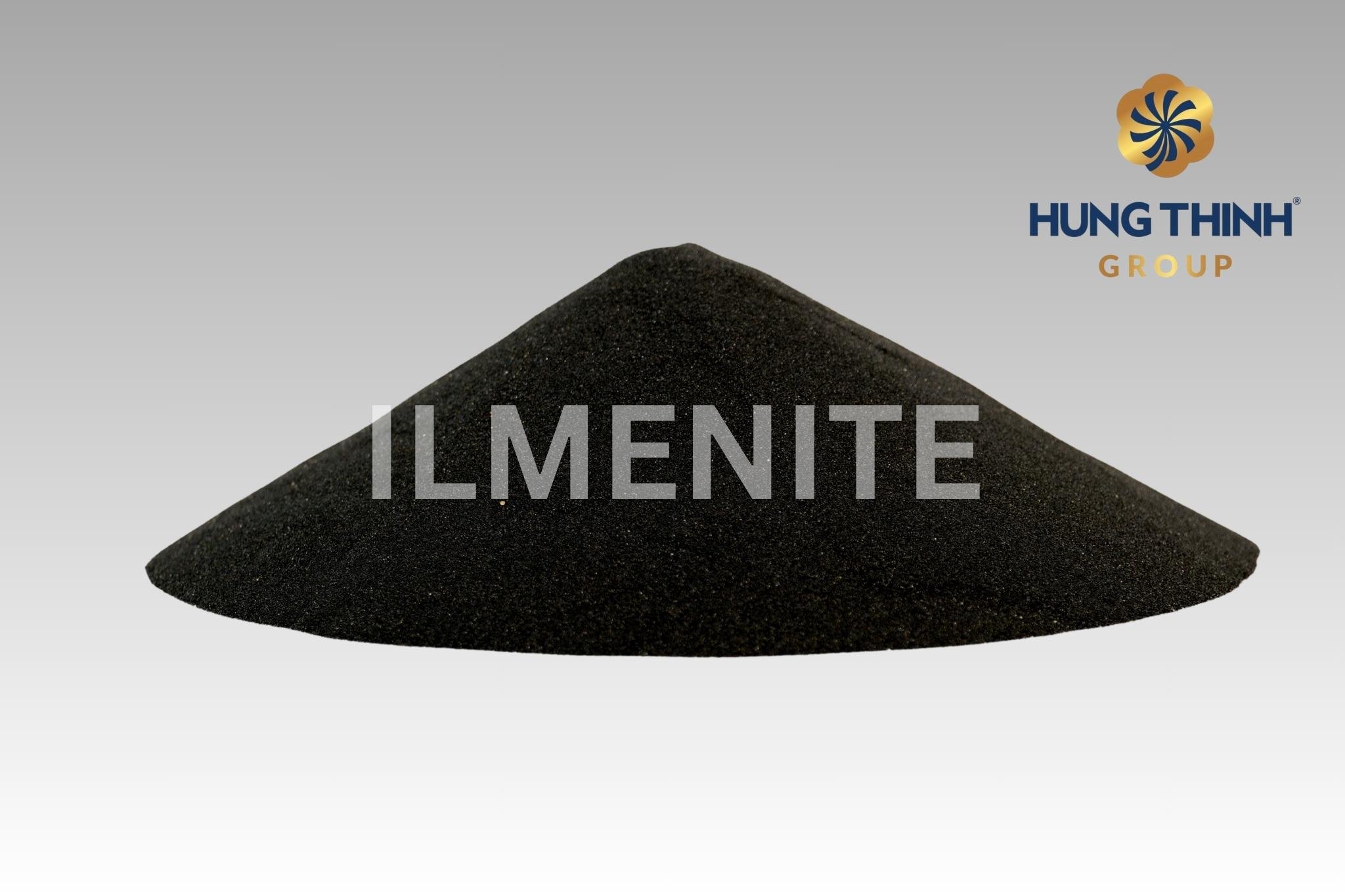 Ilmenite