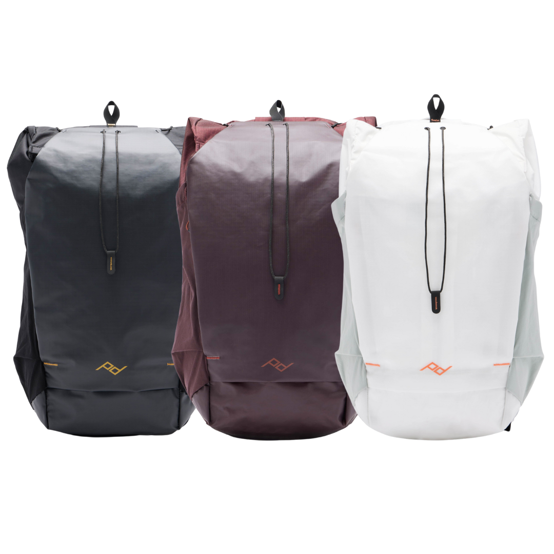 Balo Peak Design Outdoor Backpack 25L