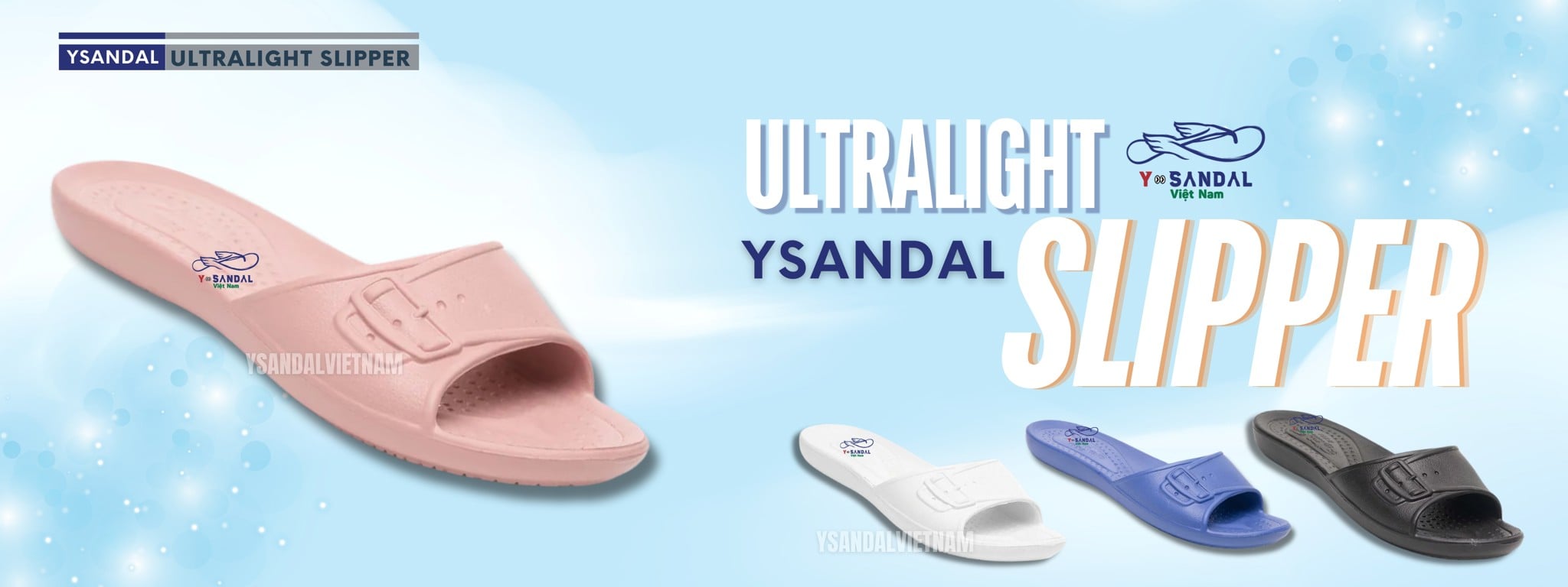 ULTRALIGHT  SLIPPER