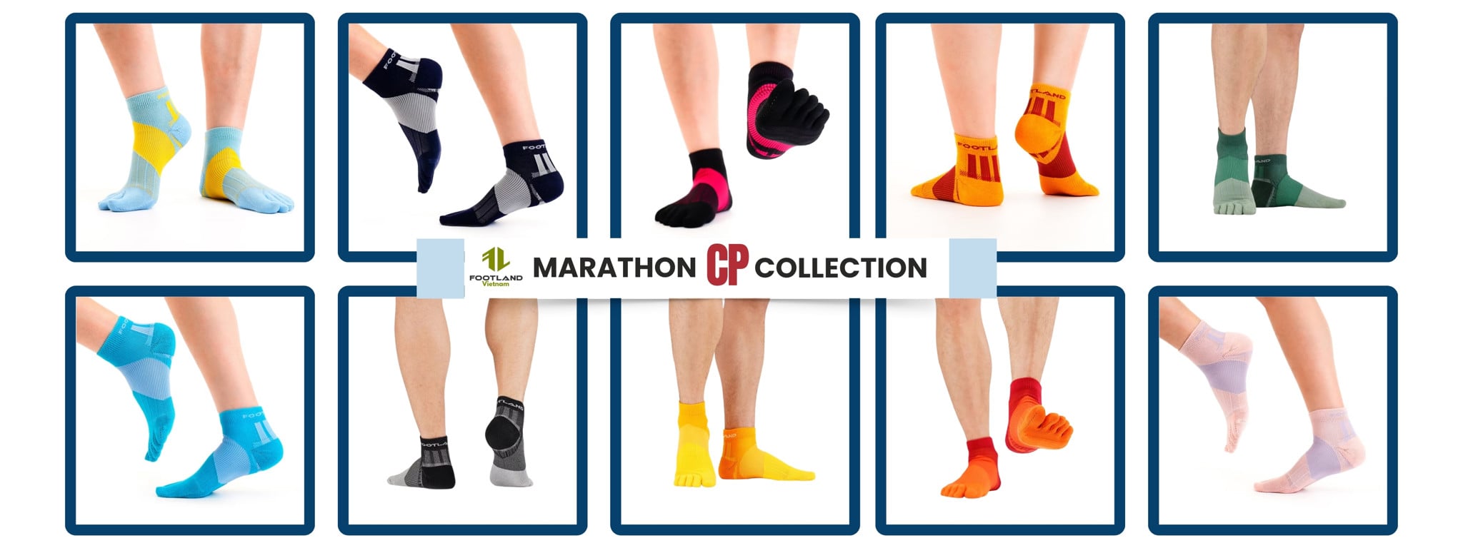 MARATHON CP