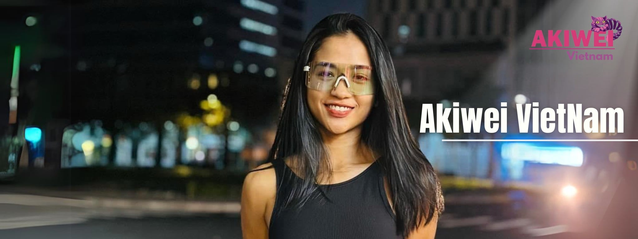 AKIWEI
