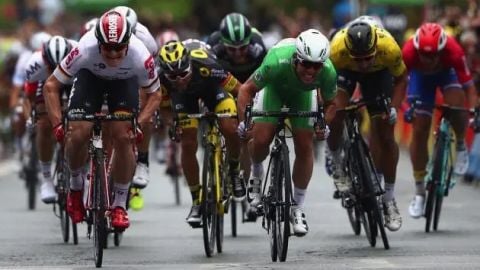 Tips to Ride Faster and Advice from Renowned Coaches