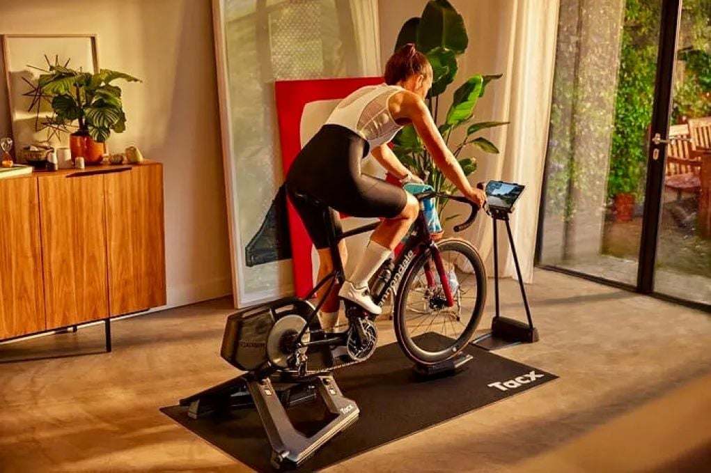 Feel the Real Cycling Experience with the Top Turbo Trainers on the Market