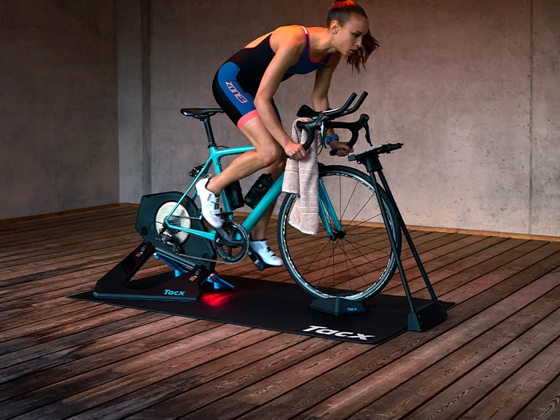 The Surprising Benefits of Indoor Cycling You Didn't Know About