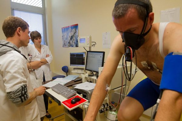 Chỉ số VO2 Max được tính như thế nào? Các cách đo chỉ số VO2 Max của bạn