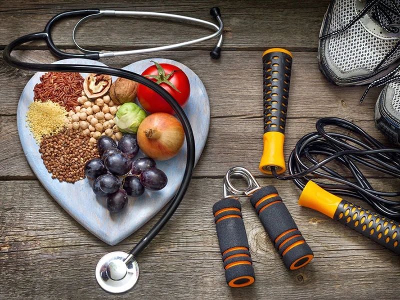 Những lưu ý quan trọng về việc bổ sung dinh dưỡng sau tập luyện