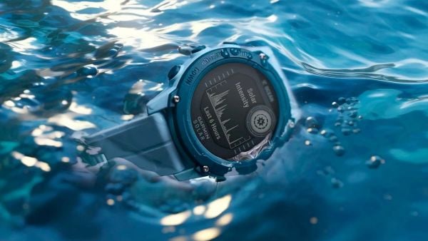 garmin descent g1 solar ocean edition