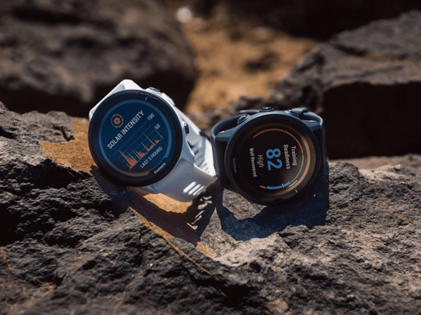 garmin forerunner 255