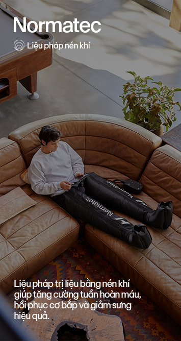 Normatec