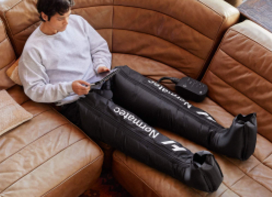 Normatec – Hyperice