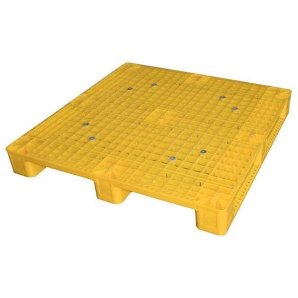 giá pallet nhựa