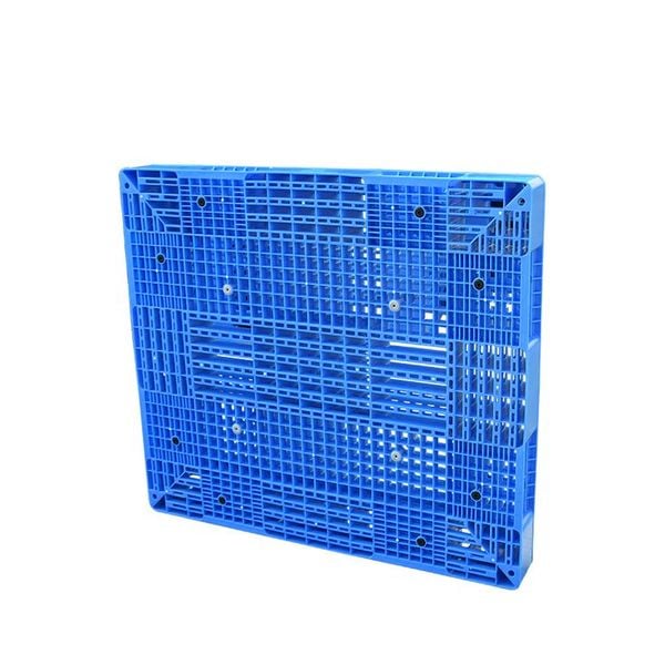 pallet nhựa đã qua sử dụng