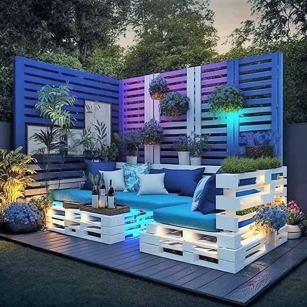 pallet nhựa dùng để làm gì