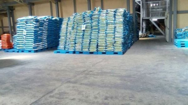 công dụng của pallet nhựa