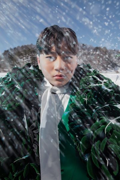“Hot boy” đa tài - Model Teen Trọng Phương gây ấn tượng mạnh trong dự án The New Generation Of Models của siêu mẫu Xuân Lan