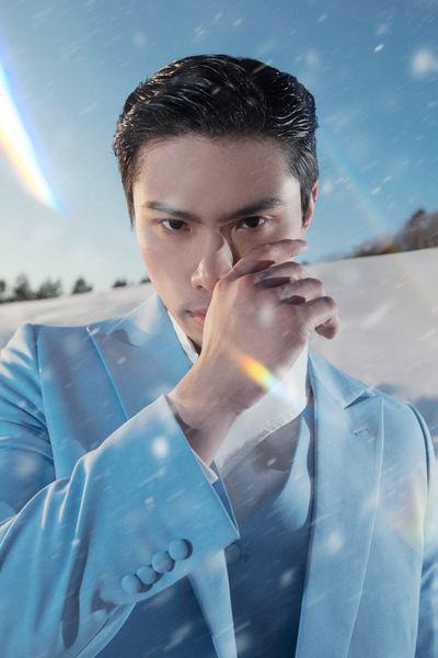 Trần Albert Long Chấn - Sự Nghiệp Thành Công Dưới Cái Lạnh Khắc Nghiệt