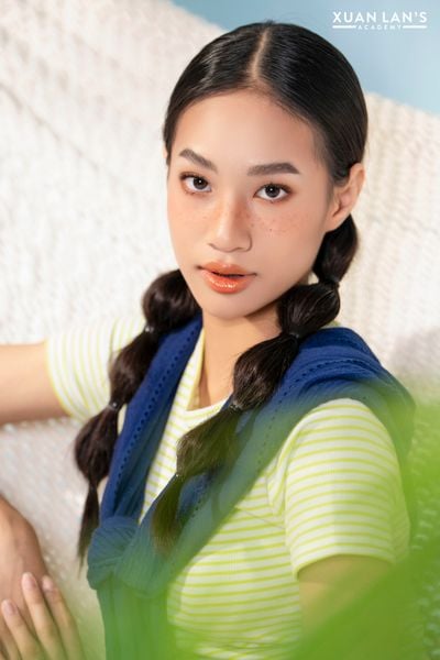 Quỳnh Trang 