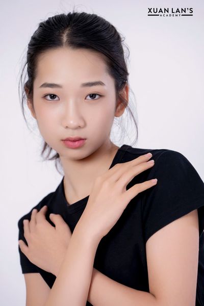 PROFILE CHUYÊN NGHIỆP - BỘ HÌNH ĐẬM CHẤT MODEL