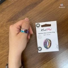 Hướng Dẫn Cách Đo Kích Cỡ Nhẫn Đếm Dòng Phù Hợp