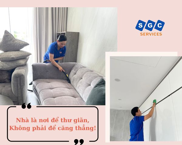 𝑵𝒉𝒂̀ 𝒍𝒂̀ 𝒏𝒐̛𝒊 đ𝒆̂̉ 𝒕𝒉𝒖̛ 𝒈𝒊𝒂̃𝒏, 𝒌𝒉𝒐̂𝒏𝒈 𝒑𝒉𝒂̉𝒊 đ𝒆̂̉ 𝒄𝒂̆𝒏𝒈 𝒕𝒉𝒂̆̉𝒏𝒈