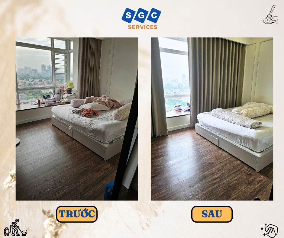 Feedback của khách hàng