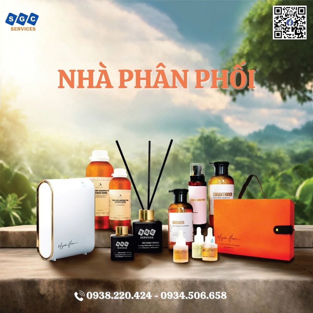 Sơ đồ Pyramid hương nước hoa
