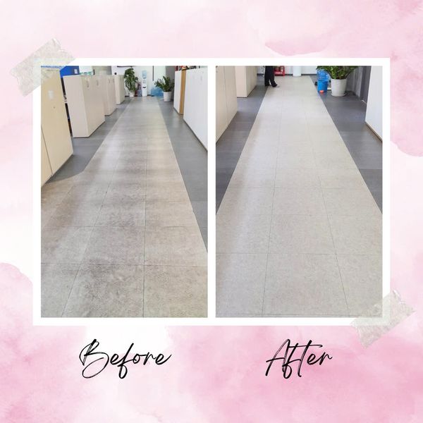 Đánh sàn chuyên nghiệp - Vẻ đẹp khác biệt