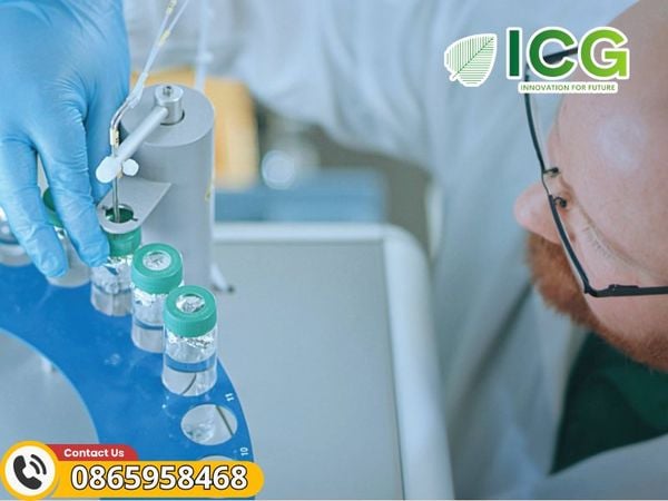 Chuẩn bị mẫu Merck – Danh mục hóa chất chất lượng cao