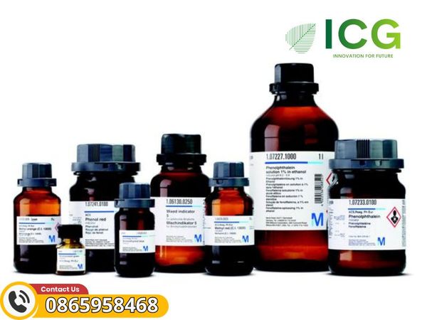 Hóa chất Merck của nước nào? Lịch sử hình thành và các thương hiệu